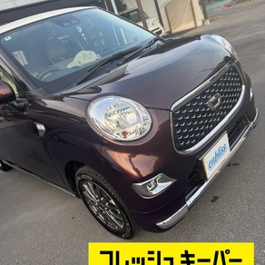 ダイハツ・キャスト