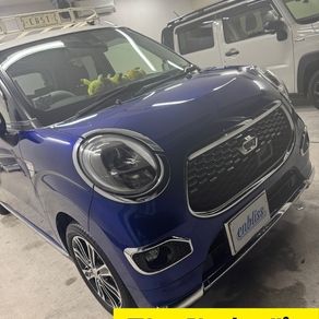 ダイハツ・キャスト