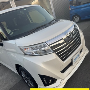 トヨタ・ルーミー