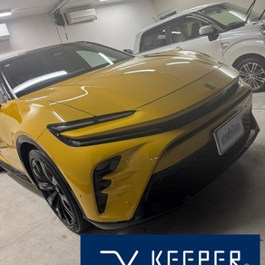 トヨタ・クラウンスポーツ