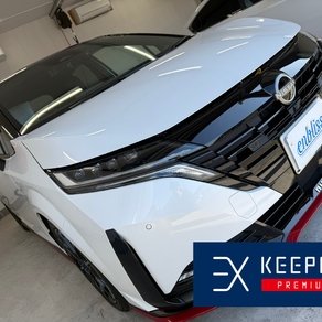 日産・ノート オーラ