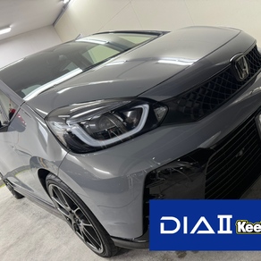 ホンダ・フィット