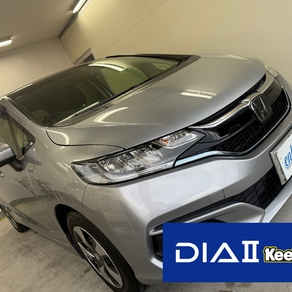 ホンダ・フィット