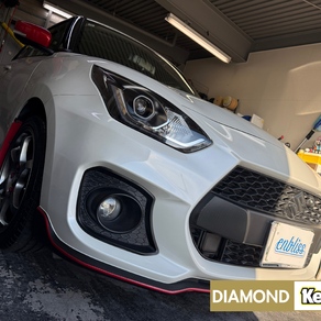 スズキ・スイフト