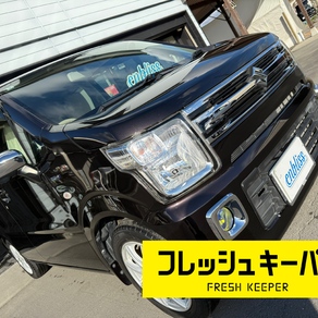 スズキ・ワゴンR