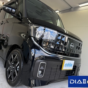 日産・ルークス