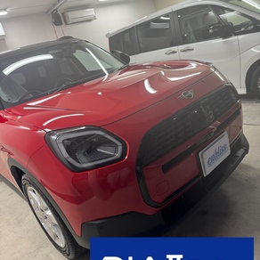 BMW・MINIカントリーマン