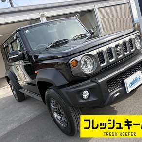 スズキ・ジムニーノマド