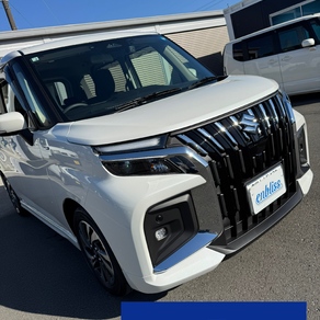 スズキ・ソリオ