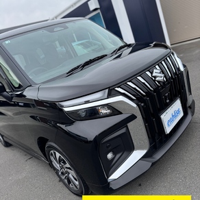 スズキ・ソリオ