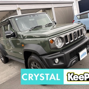 スズキ・ジムニーノマド