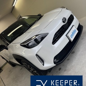 トヨタ・ヤリスクロス