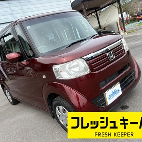 ホンダ・N-BOX