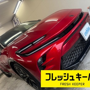 トヨタ・クラウンスポーツ