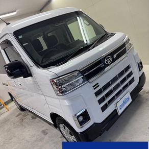 ダイハツ・アトレー