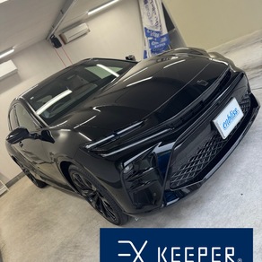 トヨタ・クラウンスポーツ