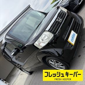 ホンダ・N-BOX