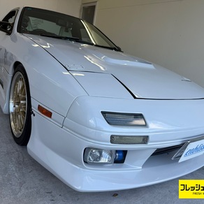 マツダ・RX-7