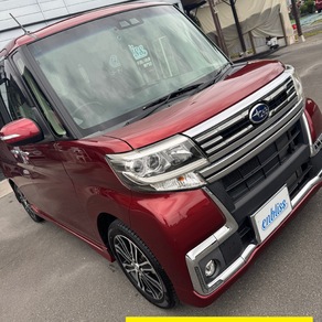 スバル・シフォン