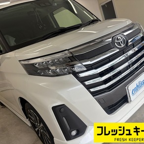 トヨタ・ルーミー