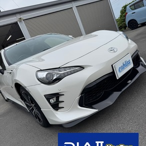 トヨタ・86
