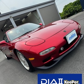 マツダ・RX-7