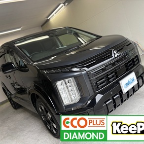 三菱・デリカD：5