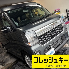 スズキ・エブリイ