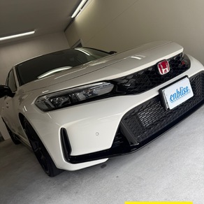 ホンダ・シビック タイプR