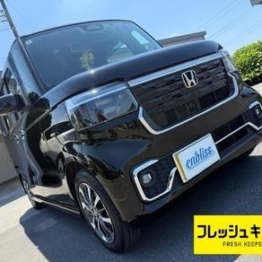 ホンダ・N-BOX