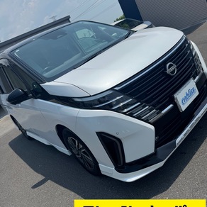 日産・セレナ