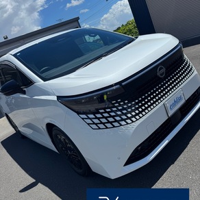 日産・エルグランド