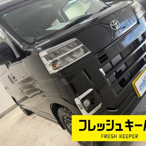 トヨタ・ピクシス バン