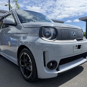 ホンダ・スーパーワン