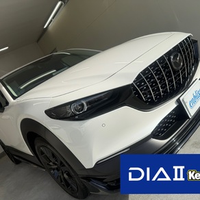 マツダ・CX-30