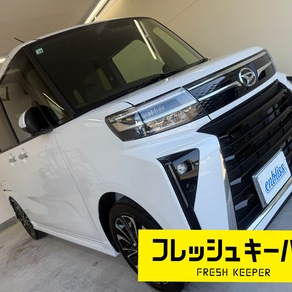 ダイハツ・タント