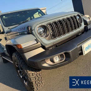 その他・jeep ラングラー