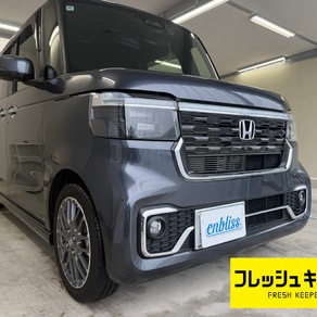 ホンダ・N-BOX