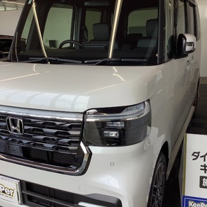 ホンダ・N-BOX