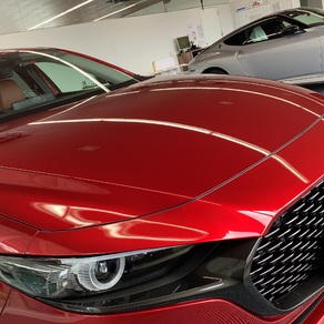 マツダ・マツダ3