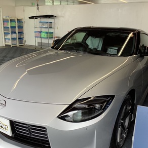 日産・フェアレディZ