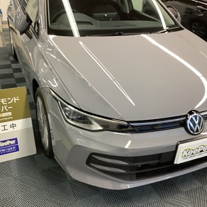 フォルクスワーゲン・ゴルフ