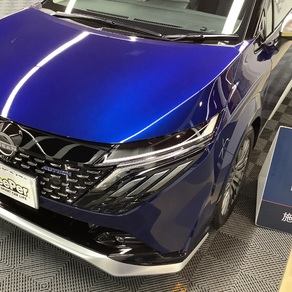 日産・ノート オーラ