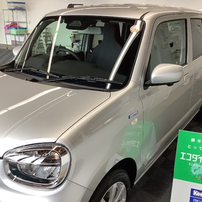 スズキ・アルト / ラパン