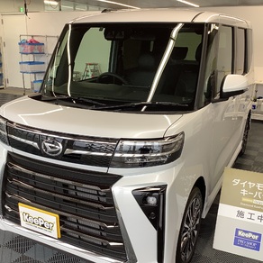 ダイハツ・タント