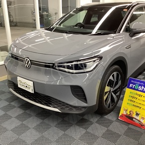 フォルクスワーゲン・ID.4