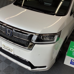 ホンダ・ステップワゴン