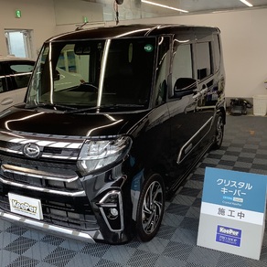 ダイハツ・タント