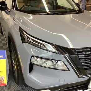 日産・エクストレイル