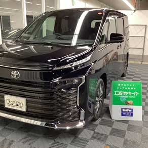 トヨタ・ヴォクシー